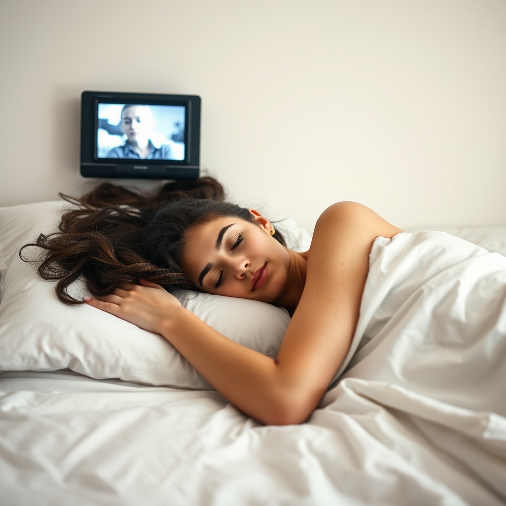 Illustration for Magnesium Glycinate for Sleep: Research, Typical Amounts and Side Effects