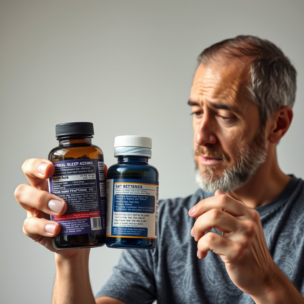 Illustration for YU Sleep vs Hum Nutrition Beauty Zzz: Features and Value