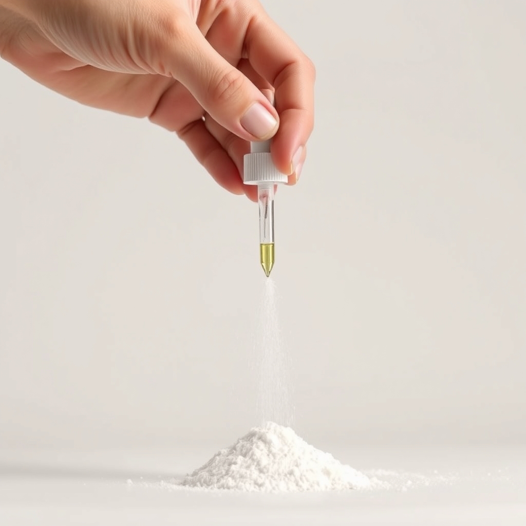 Illustration for Sleep Drops vs Powder: Which Is Easier to Use Nightly?