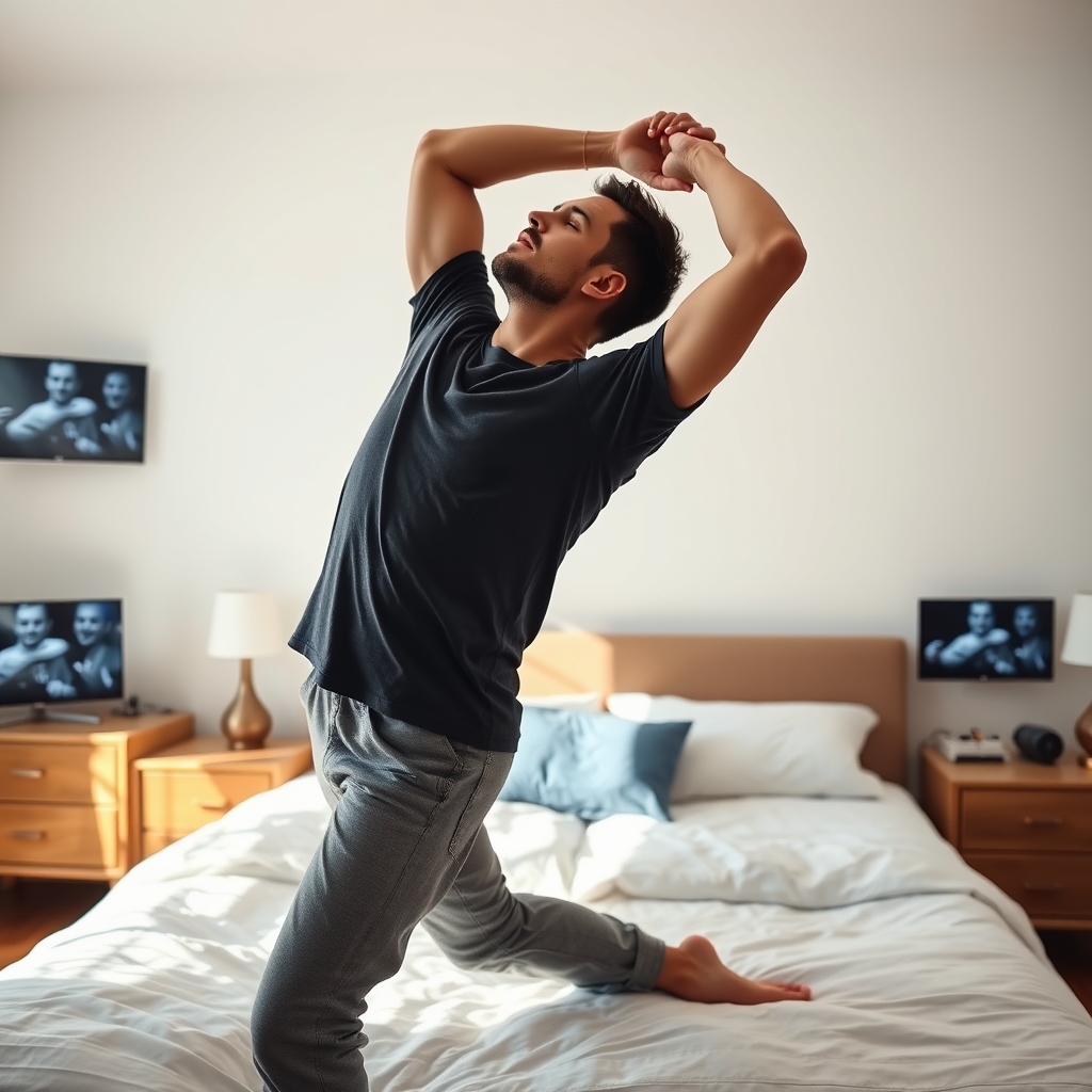 Illustration for Best Sleep Aid to Wake Up Refreshed Without Grogginess