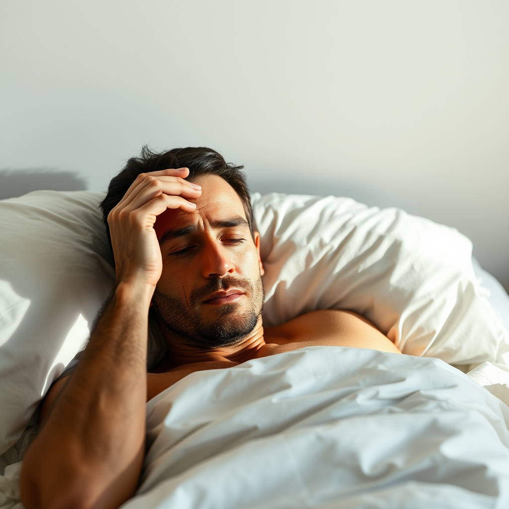 Illustration for Morning Grogginess: Why You Wake Up Groggy and How to Reduce It