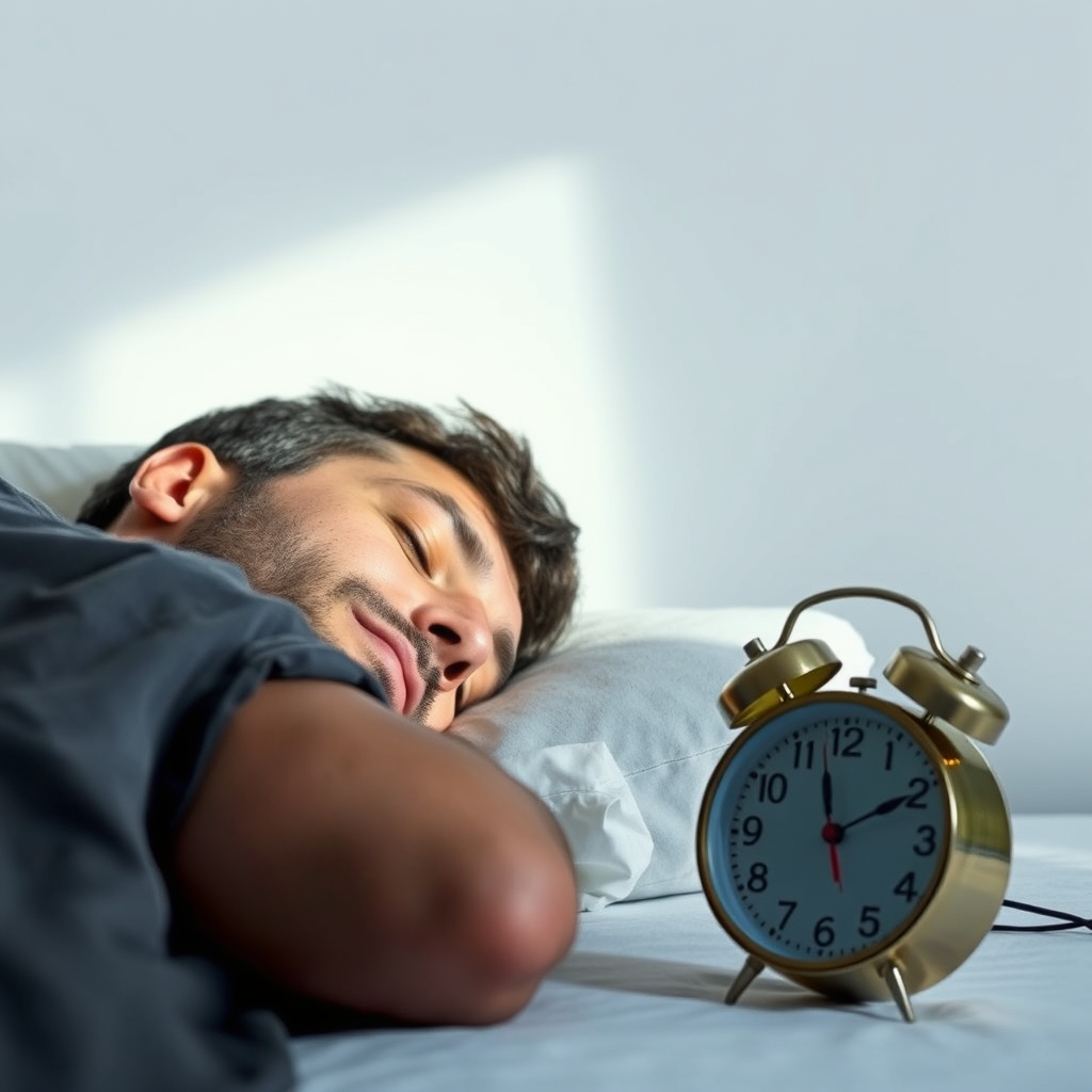 Illustration for Does YU Sleep Work? What the Evidence Supports